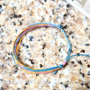 Pura Vida Bracelet/anklet